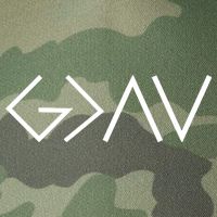 God is Greater Than Our Highs And Lows Legacy Tie Dye Trucker Hat