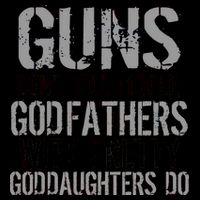 Godfathers With Pretty Goddaughters Kill People Mug