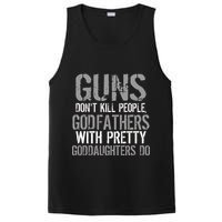 Godfathers With Pretty Goddaughters Kill People PosiCharge Competitor Tank