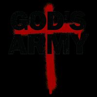 God's Army Mug