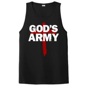 God's Army PosiCharge Competitor Tank