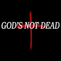 God's Not Dead Impact Tech Backpack