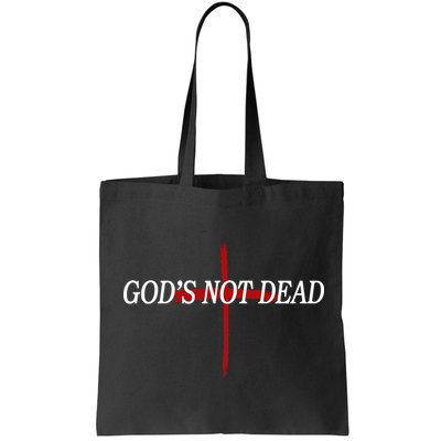 God's Not Dead Bag
