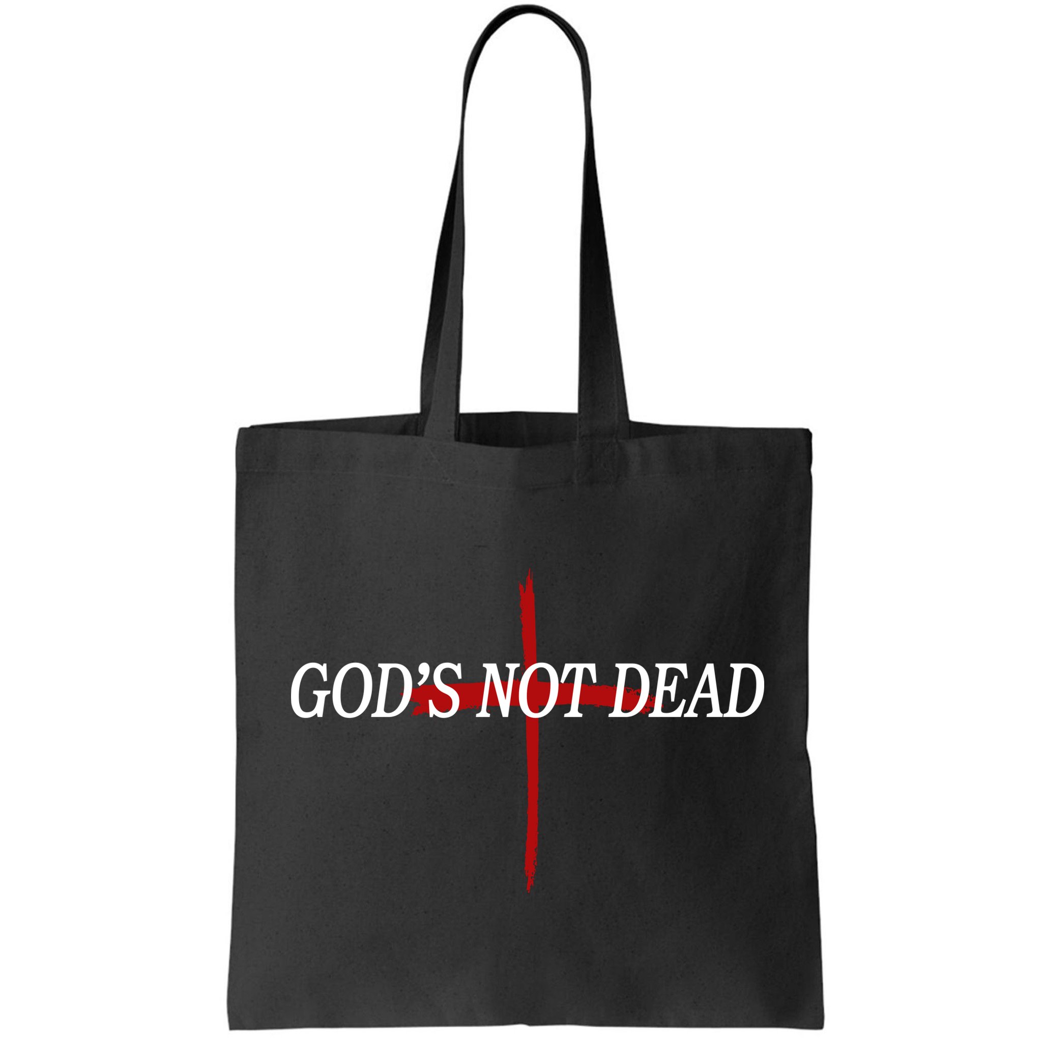 God's Not Dead Bag