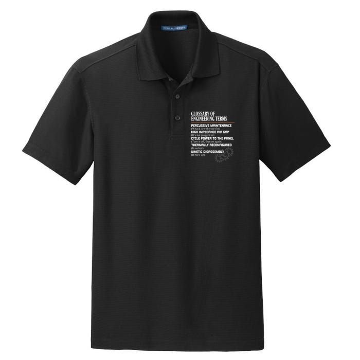 Glossary Of Engineering Terms Funny Engineer Definitions Dry Zone Grid Polo
