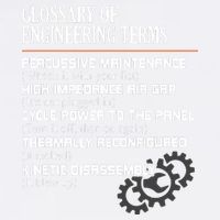 Glossary Of Engineering Terms Funny Engineer Definitions Garment-Dyed Sweatshirt