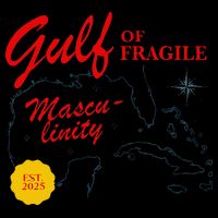 Gulf Of Fragile Masculinity Antitrump Gulf Of Mexico .Png Bucket Hat