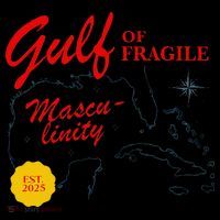 Gulf Of Fragile Masculinity Antitrump Gulf Of Mexico .Png Flatbill Hat