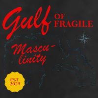 Gulf Of Fragile Masculinity Antitrump Gulf Of Mexico .Png Golf Towel