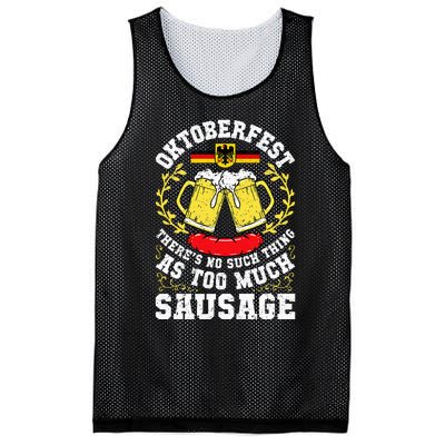 German Oktoberfest Funny Octoberfest Party Women Germany Mesh Reversible Basketball Jersey Tank