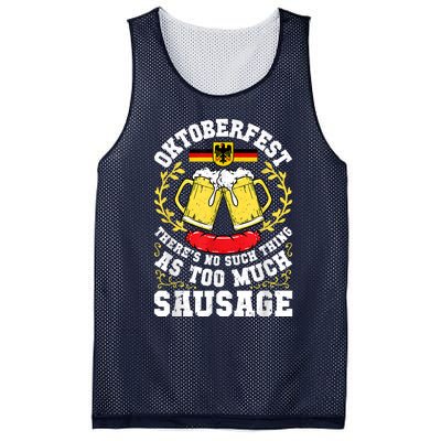 German Oktoberfest Funny Octoberfest Party Women Germany Mesh Reversible Basketball Jersey Tank