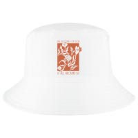 Goodness Of God Is All Around Us Cool Comfort Performance Bucket Hat