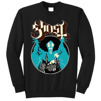 Ghost – Opus Sweatshirt
