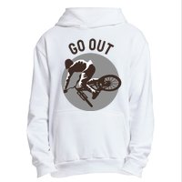 Go Out Urban Pullover Hoodie