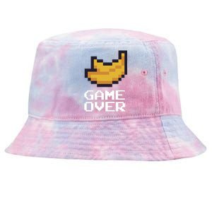 Game Over Tie-Dyed Bucket Hat