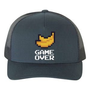 Game Over Yupoong Adult 5-Panel Trucker Hat