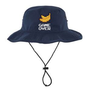 Game Over Legacy Cool Fit Booney Bucket Hat