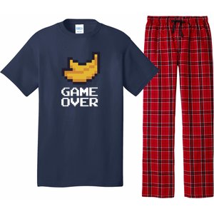 Game Over Pajama Set