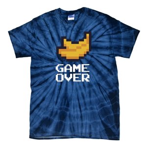 Game Over Tie-Dye T-Shirt