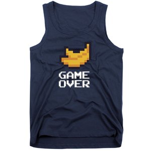 Game Over Tank Top