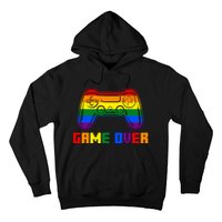 Game Over Hoodie