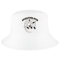 Gotfunny Overstimulated Cool Comfort Performance Bucket Hat