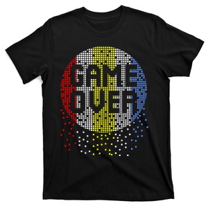 Game Over T-Shirt