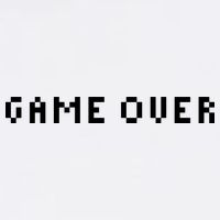 Game Over, Gamer Gift, Funny Gamer, Gamer Christmas Gift, Gamer, Video Game, Gaming 3 Mug