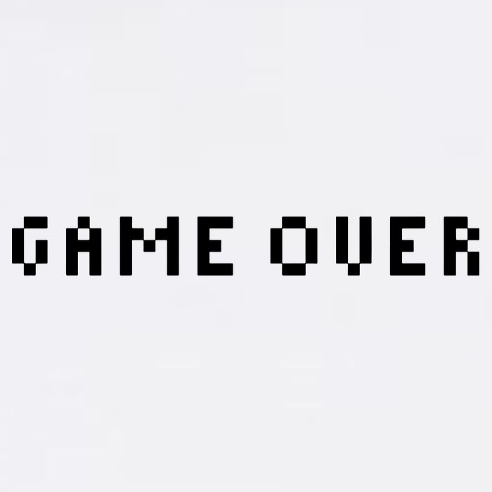 Game Over, Gamer Gift, Funny Gamer, Gamer Christmas Gift, Gamer, Video Game, Gaming 3 Mug