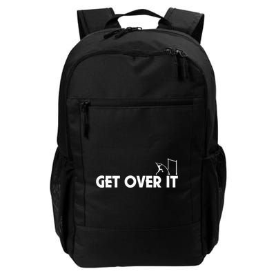 Get Over It Pole Vault Backpack