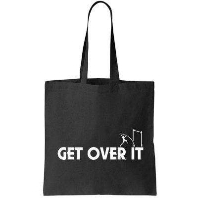 Get Over It Pole Vault Bag