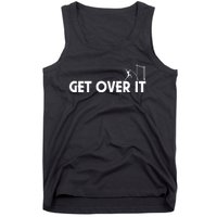 Get Over It Pole Vault Tank Top