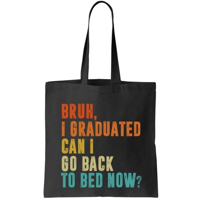Graduate Outfit Idea Party Class Of 2025 Funny Graduation Bag