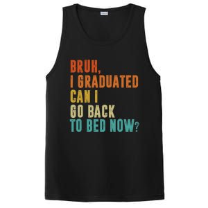 Graduate Outfit Idea Party Class Of 2025 Funny Graduation PosiCharge Competitor Tank