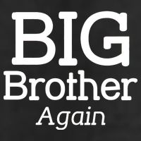 Going to be a Big Brother. Again! Adult Drive Performance Visor