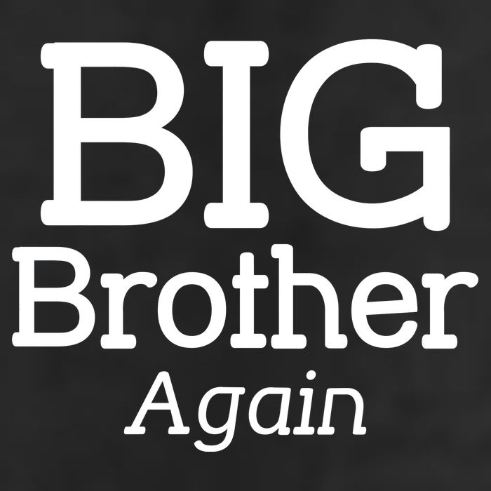 Going to be a Big Brother. Again! Adult Drive Performance Visor