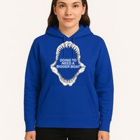 Going To Need A Bigger Boat Hoodie