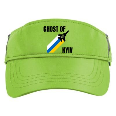 Ghost Of Kyiv Ukraine Fighter Pilot Legend Adult Drive Performance Visor