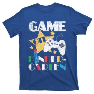 Game On Kindergarten Gift T-Shirt