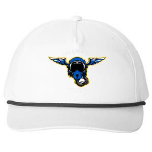 Ghost Of Kyiv Ukraine Fighter Pilot Mask Legend Snapback Five-Panel Rope Hat