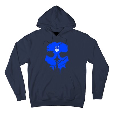 Ghost Of Kyiv Ukraine Hoodie