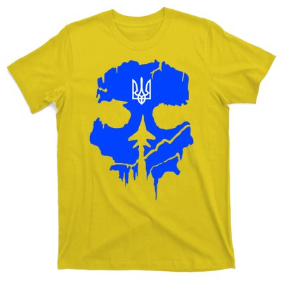 Ghost Of Kyiv Ukraine T-Shirt