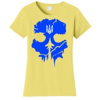 Ghost Of Kyiv Ukraine Women's T-Shirt