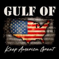 Gulf Of Keep America Great Impact Tech Backpack