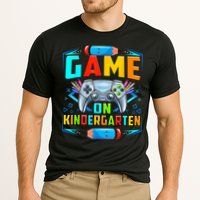 Game On Kindergarten Funny Back To School Video Games Boy Cooling Performance Crew T-Shirt