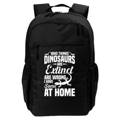 Gecko Owner Lizard Keeper Reptile Gargoyle Gecko Gift Daily Commute Backpack