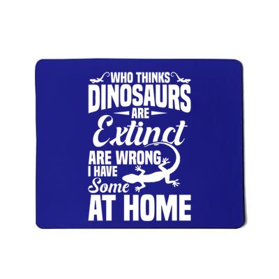 Gecko Owner Lizard Keeper Reptile Gargoyle Gecko Gift Mousepad