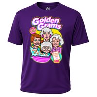 Golden Grams Cereal Cooling Performance Crew T-Shirt