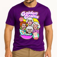 Golden Grams Cereal Cooling Performance Crew T-Shirt