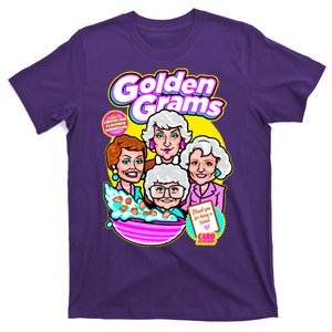 Golden Grams Cereal T-Shirt